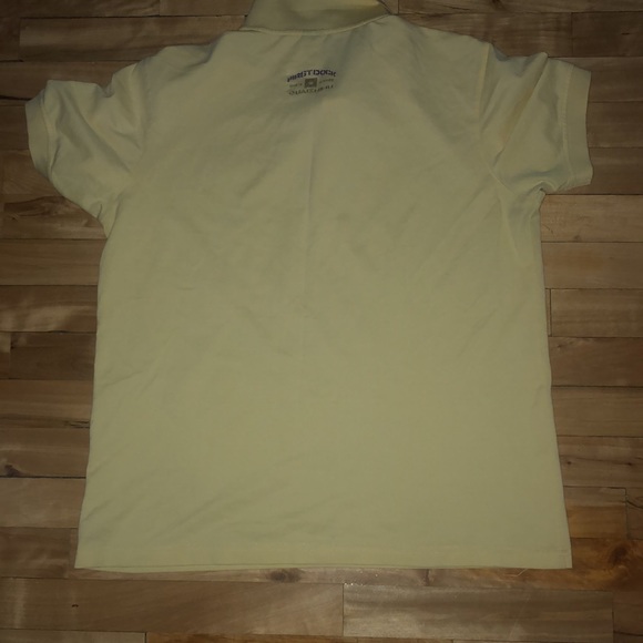 KAPPA Vintage Polo Size XL - Picture 2 of 5